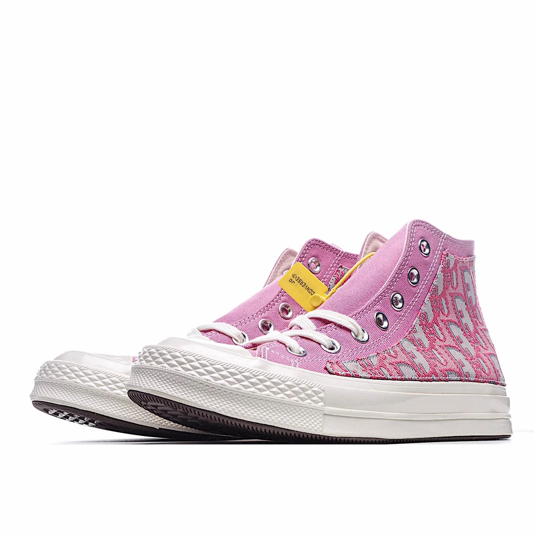 Converse Chunk 1970s Espadrilles