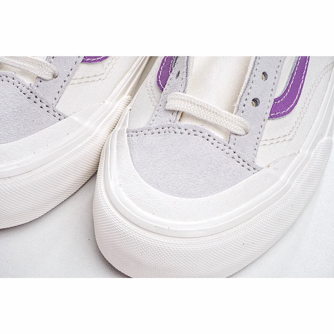Vans Style 36 Classic Sneakers
