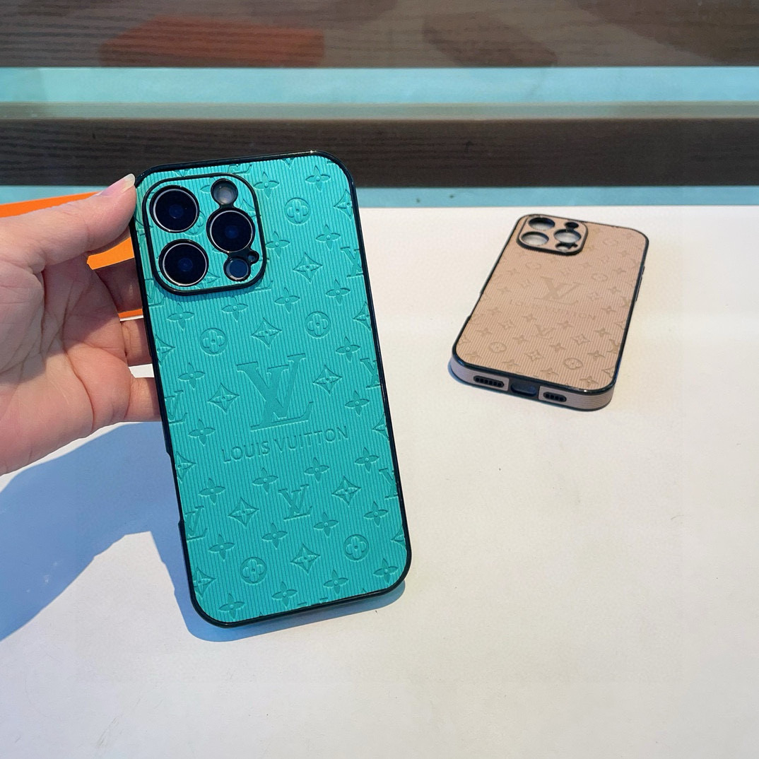 Louis Vuitton Phone Case