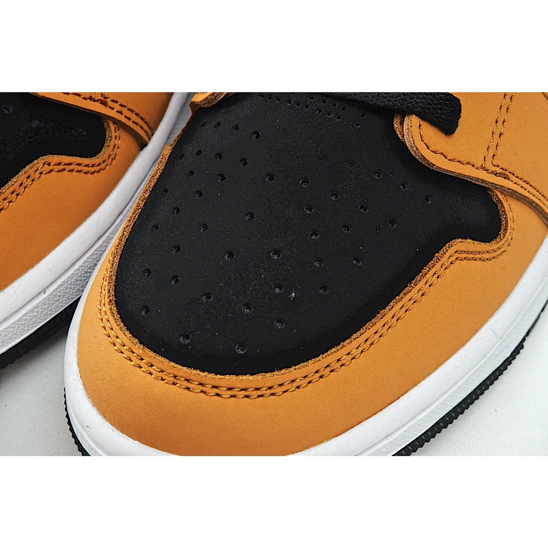 Air Jordan 1 High Zoom Comfort 'Rookie Of The Year'
