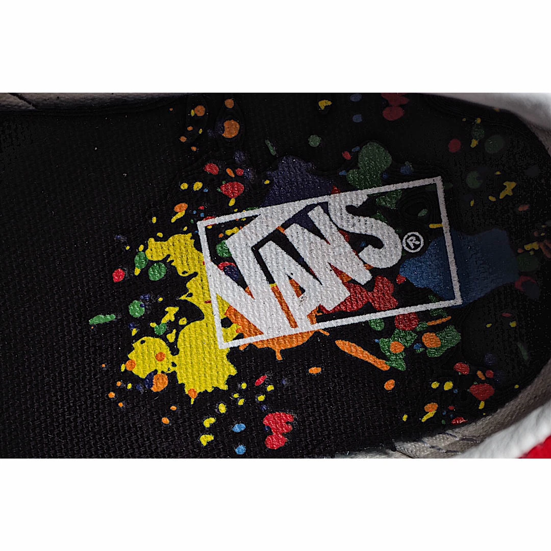 Vans Old Skool Casual Shoes Skate Shoes