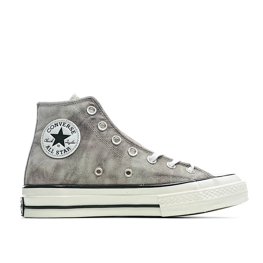 Converse Chunk 1970s Espadrilles
