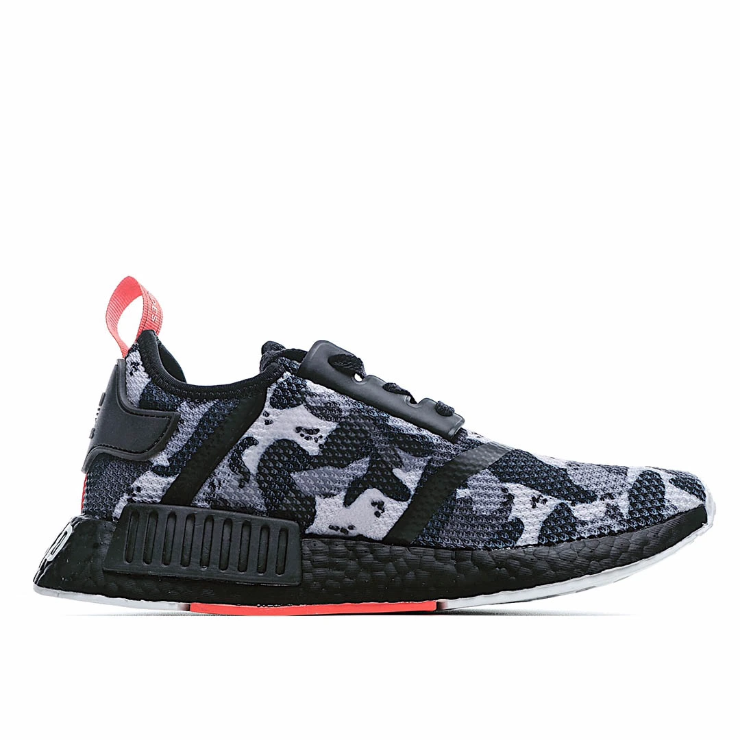 Adidas NMD_R1 'NYC'