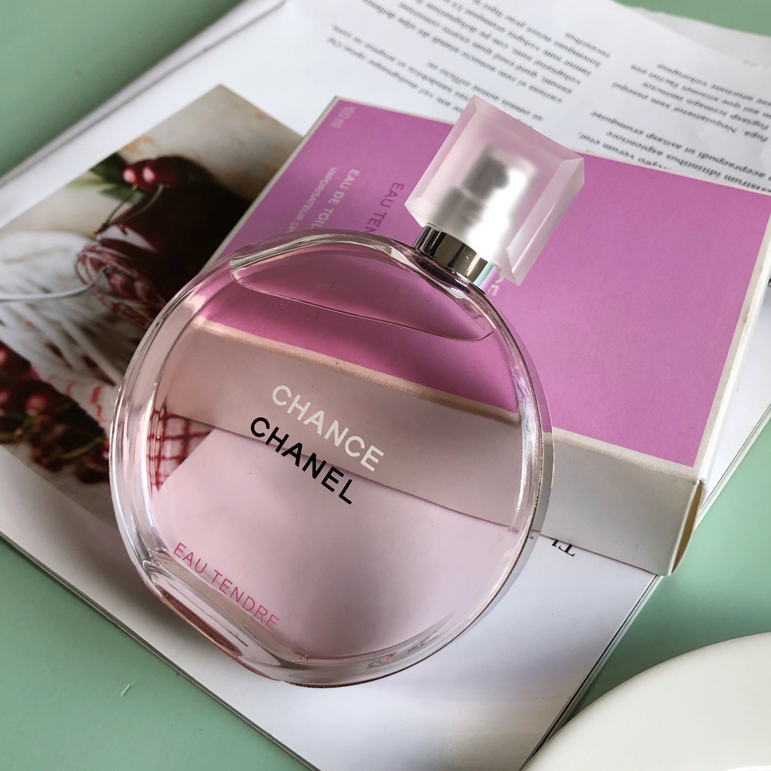 Chanel Perfume 100ml