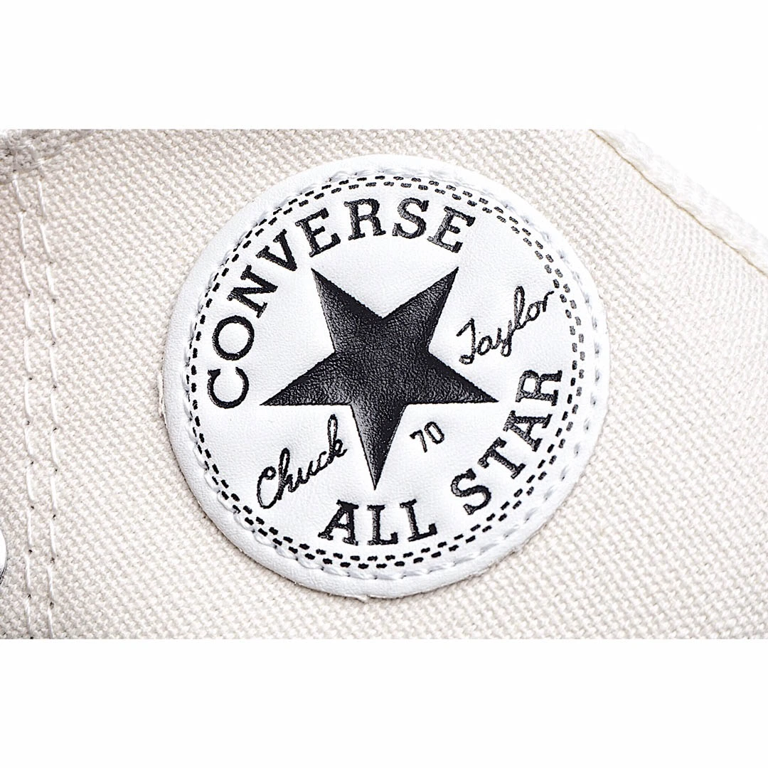Converse Chunk 1970s Espadrilles