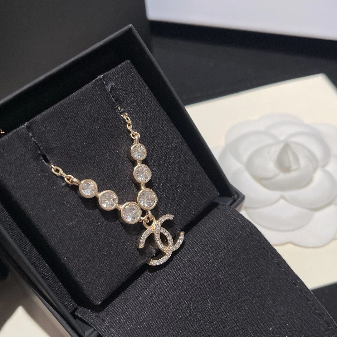 Chanel Necklace