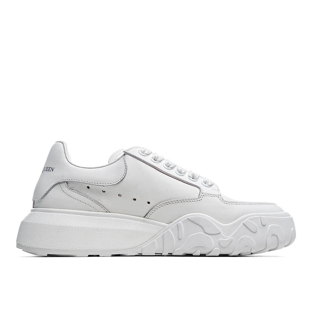 Alexander McQueen sole sneakers