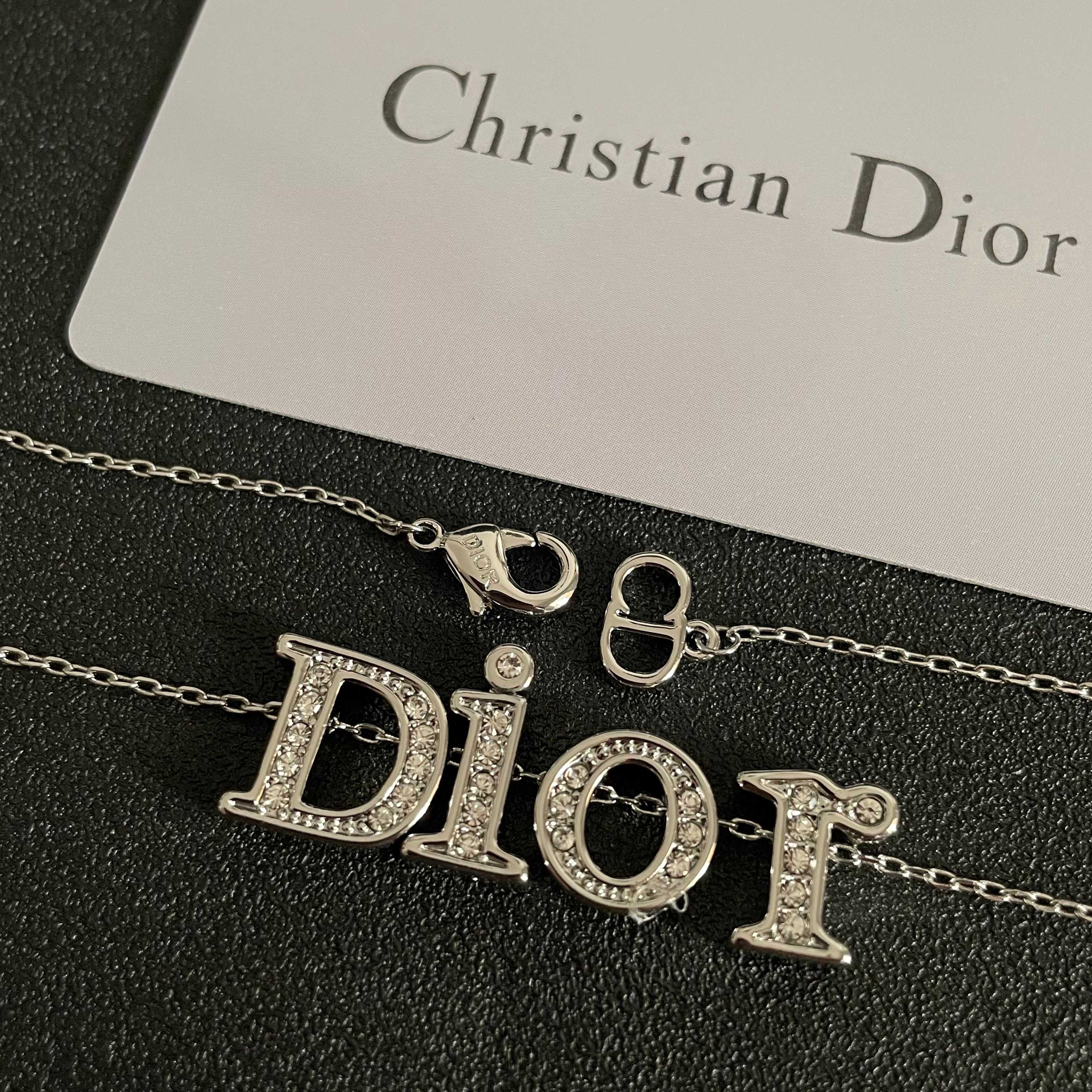 Dior Necklace