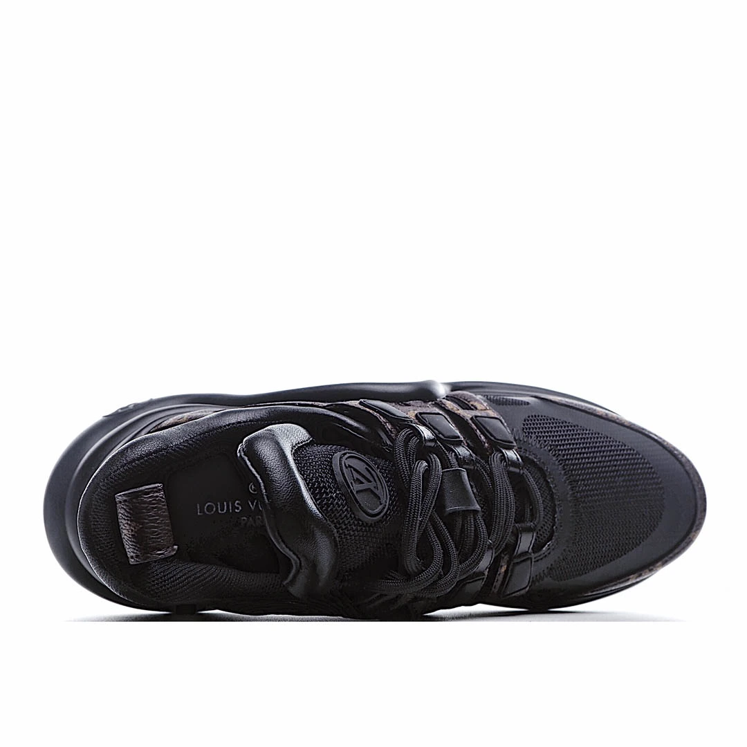 Louis Vuitton Archlight Sneakers LV Archlight Daddy Shoes