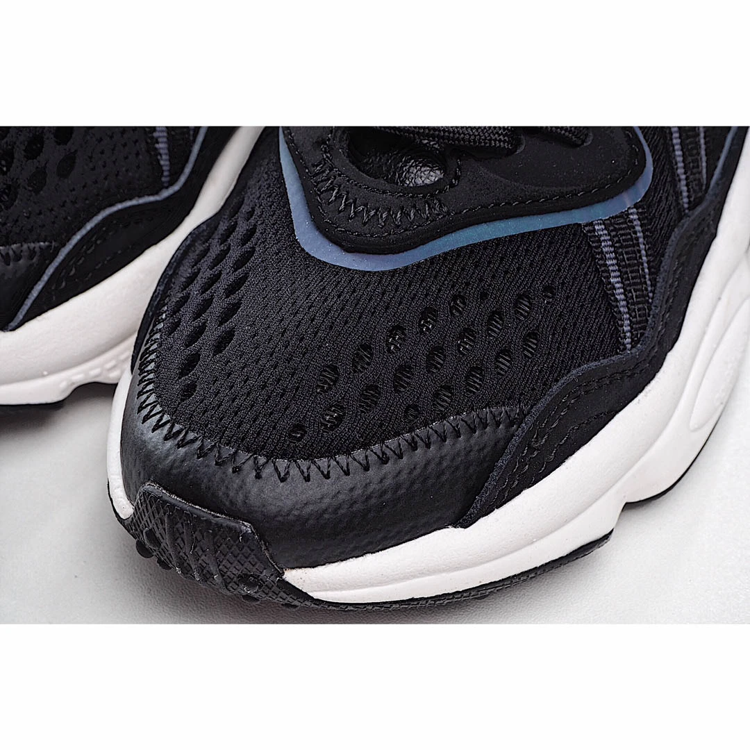 Adidas Ozweego 'Core Black'‬