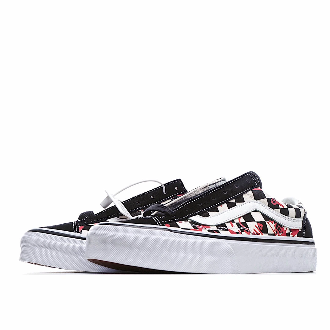 Vans Style 36 Classic Sneakers