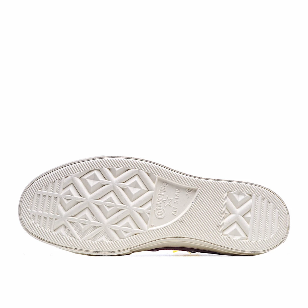 Converse Chunk 1970s Espadrilles