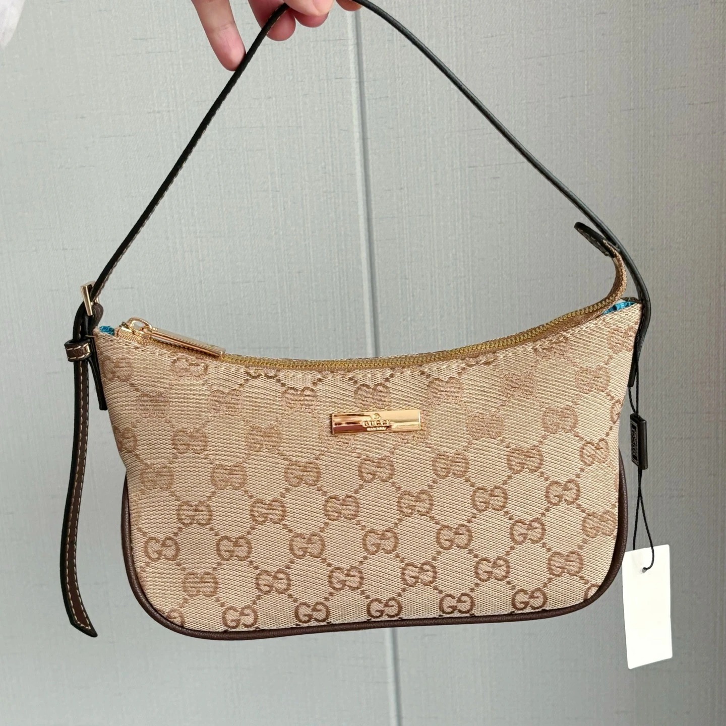 Lady Lunetta Shoulder Bag