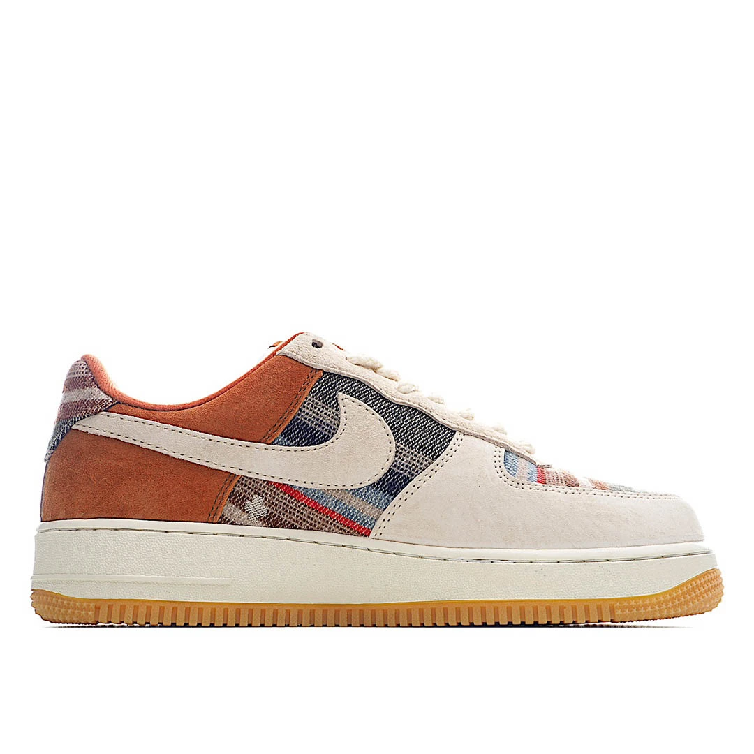 Nike Air Force 107 Low