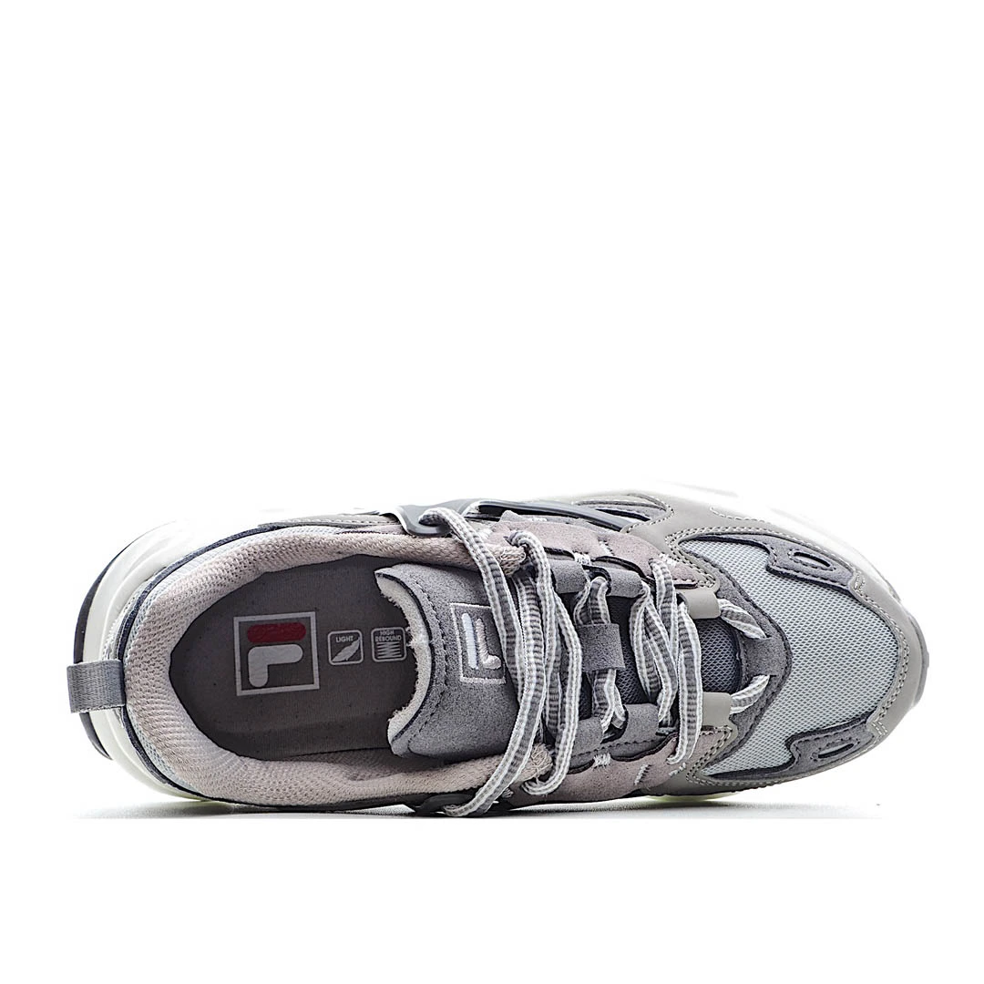 FILA Mars retro running shoes