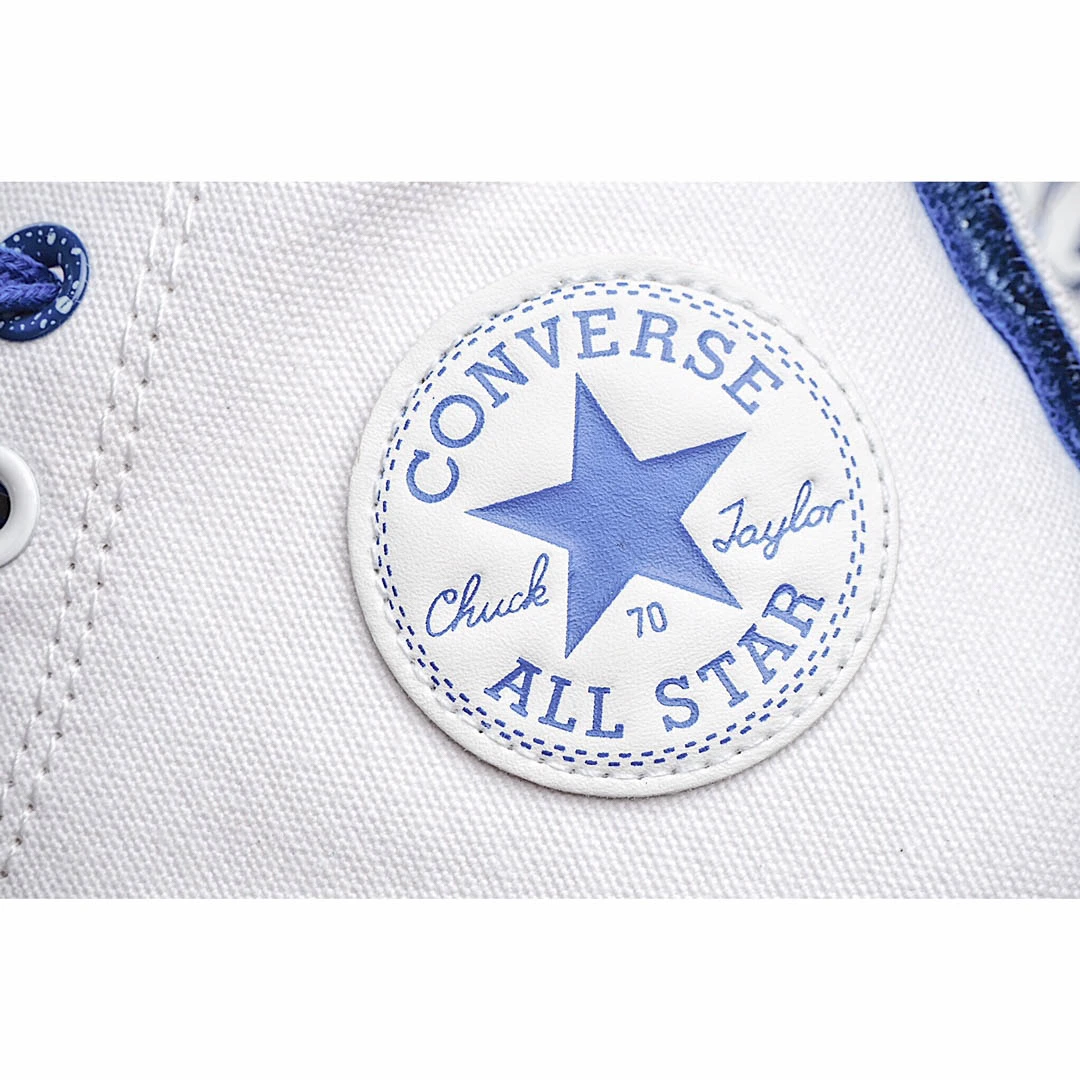 Converse Chunk 1970s Espadrilles