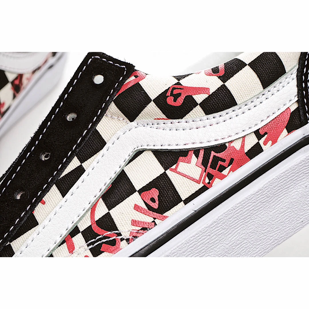 Vans Style 36 Classic Sneakers