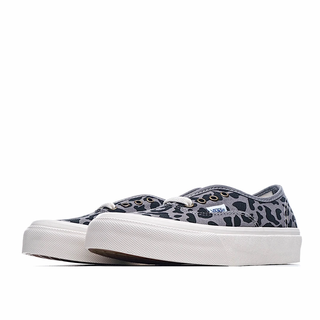 Vans Authentic Low-Top Sneakers