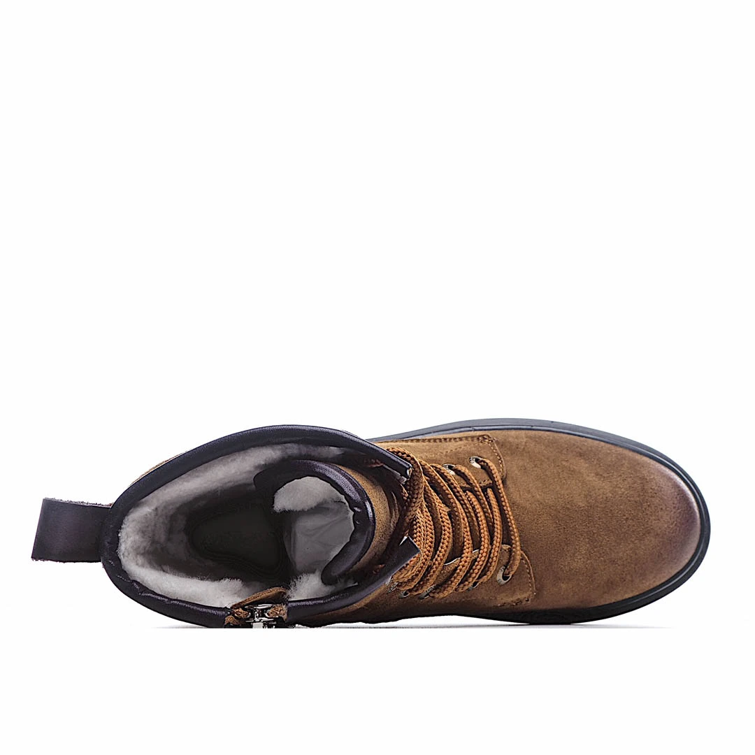 UGG high-top classic martin boots