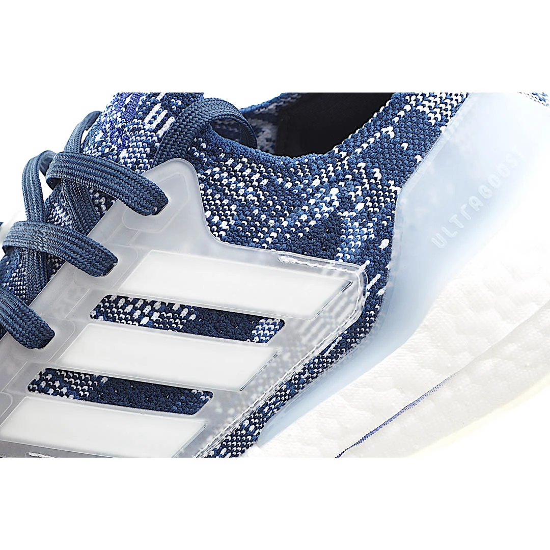 Adidas UltraBoost 21'Sashiko'