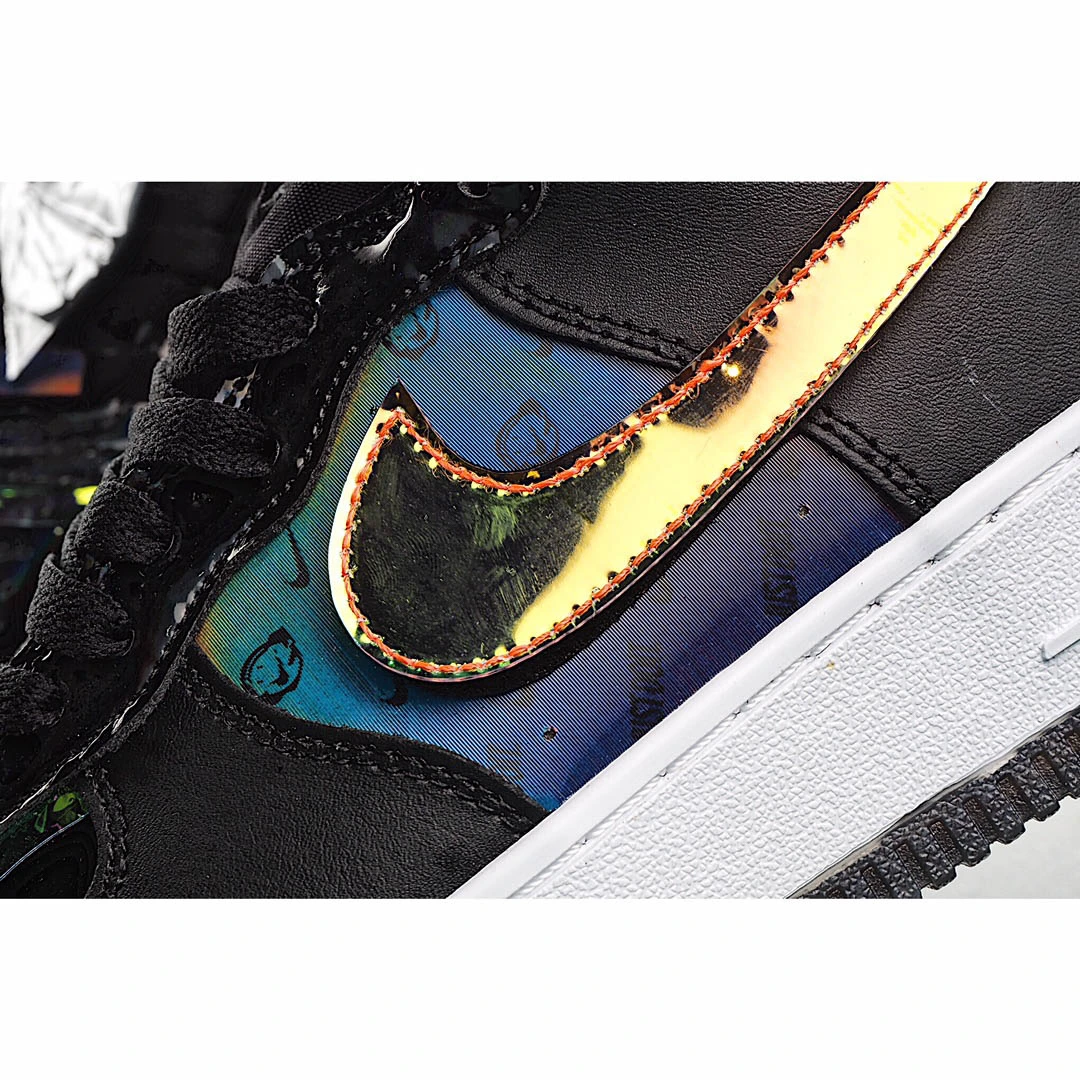 Nike Air Force 1 Hi LX Good Game 高帮