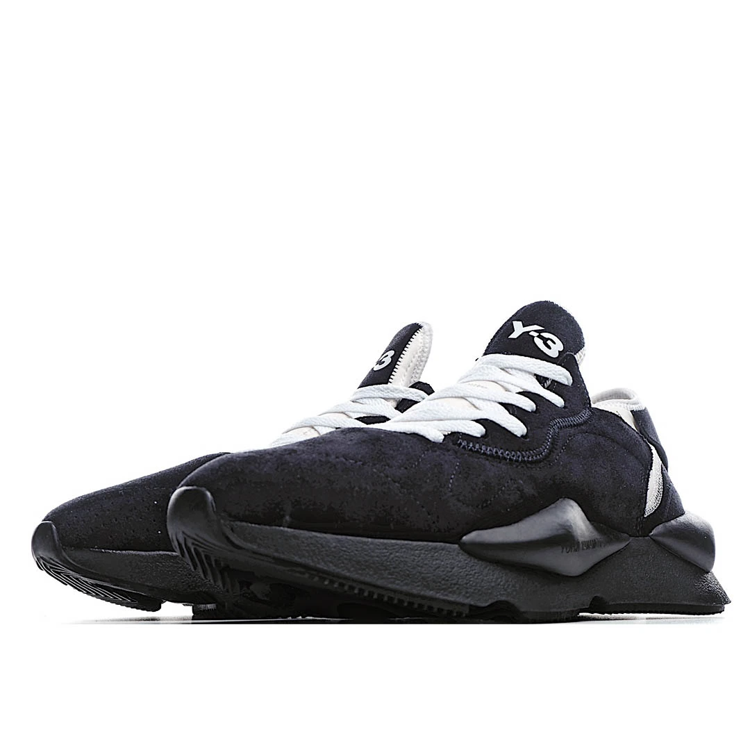 Adidas Y-3 Kaiwa Chunky Sneakers