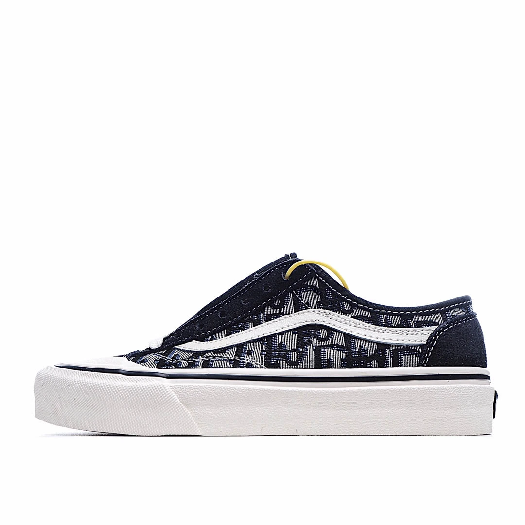 Vans Style 36 Classic Sneakers