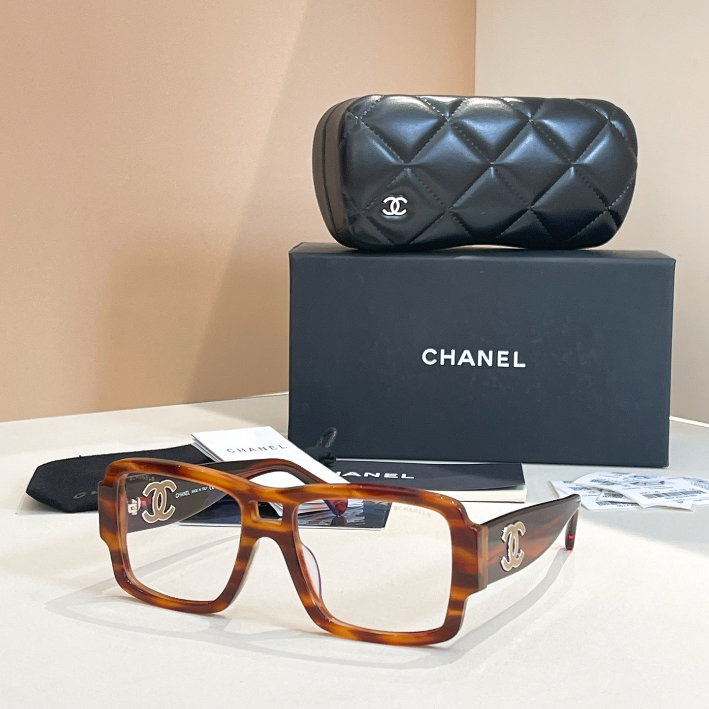 Chanel Sunglass