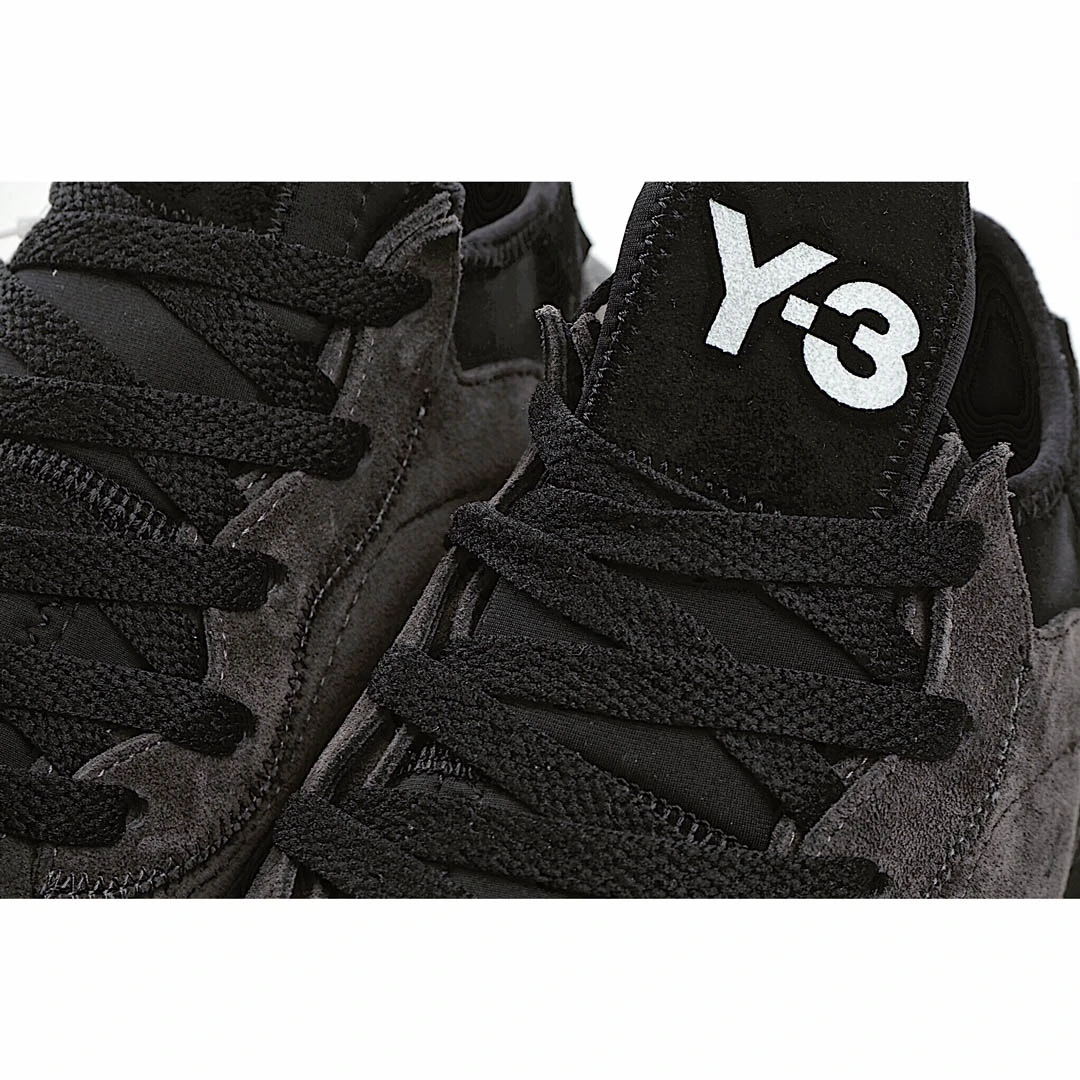Adidas Y-3 Kaiwa Chunky Sneakers