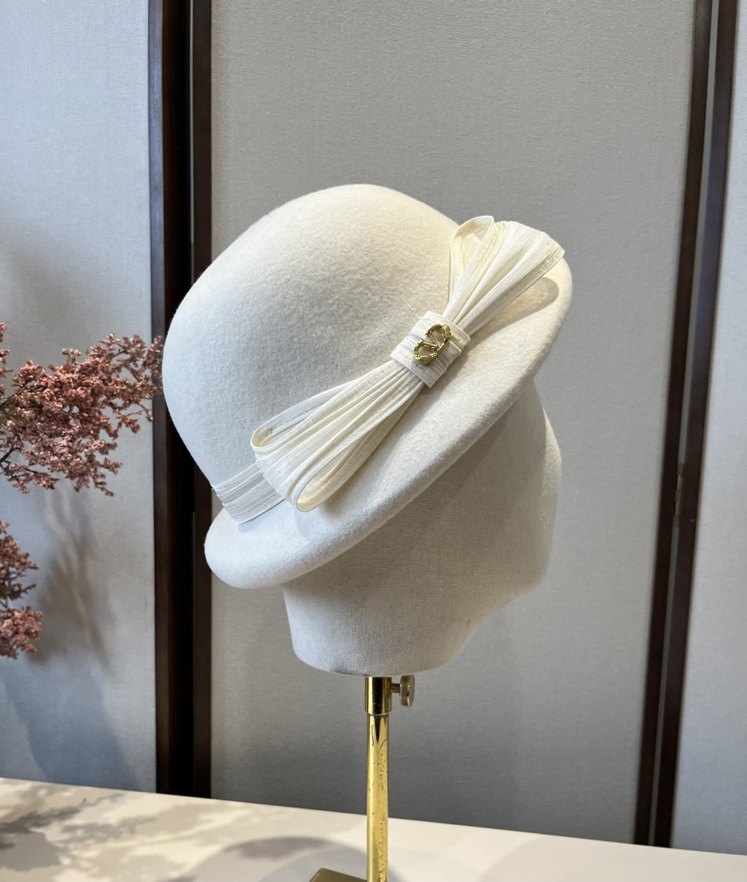 Valentino Bucket Hat