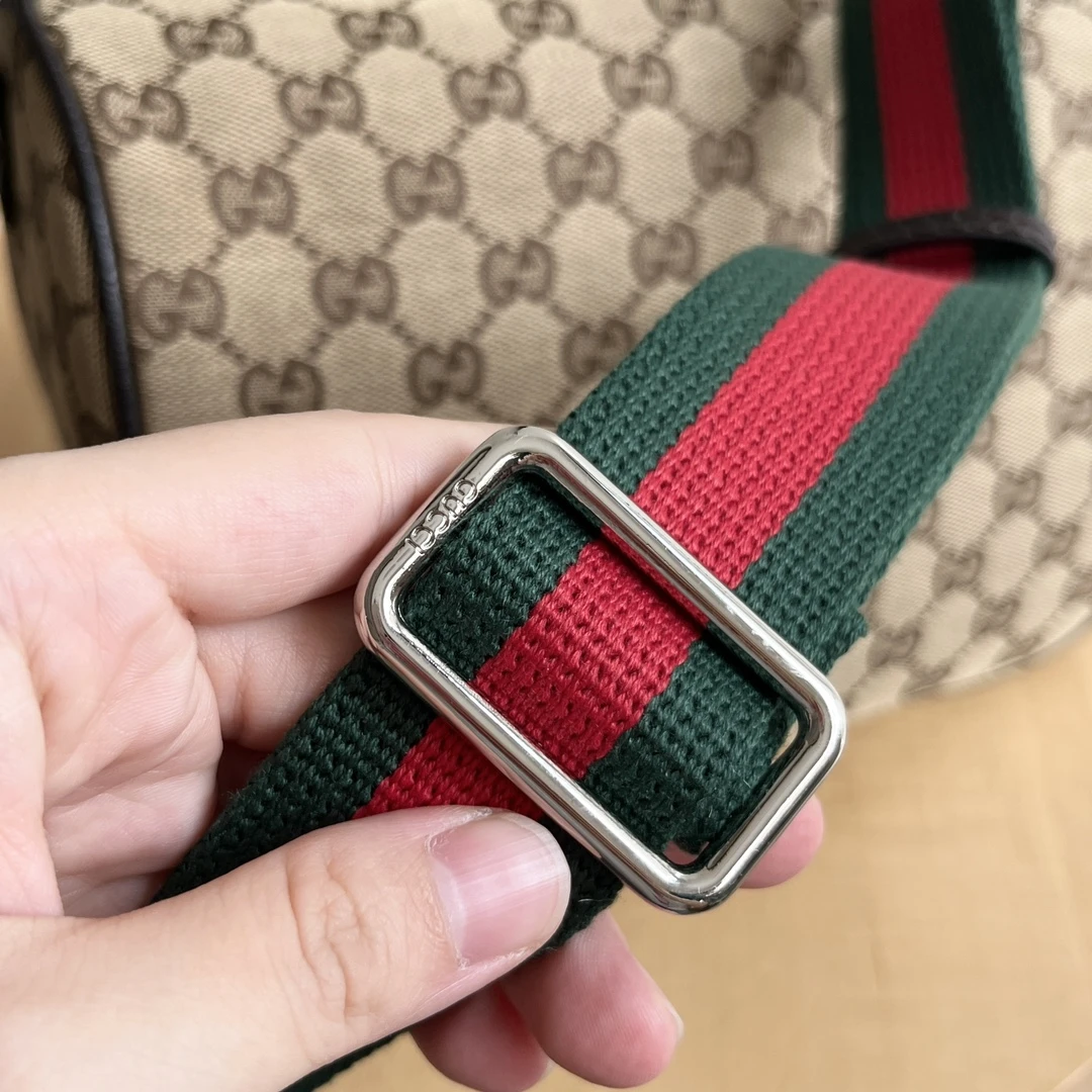 Gucci Chest Bag Waist Bag