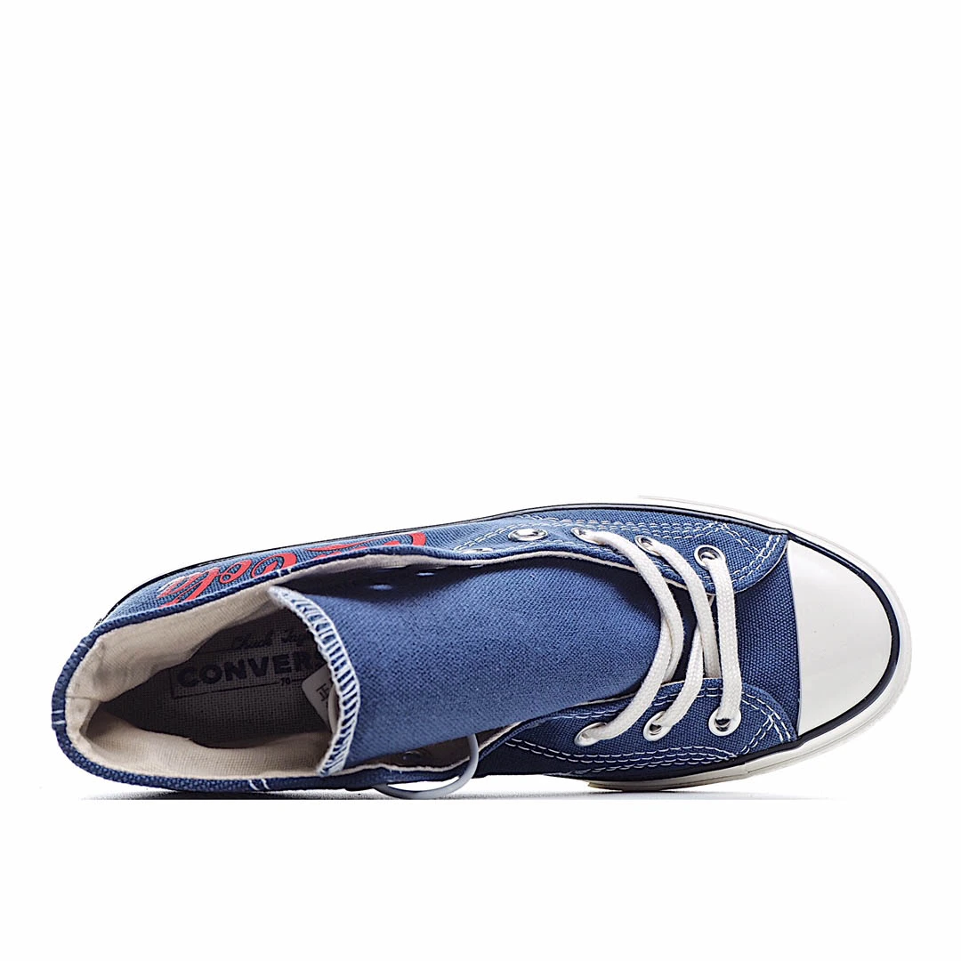 Converse Chunk 1970s Espadrilles