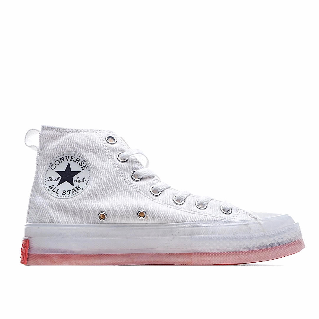 Converse Chunk 1970s Espadrilles