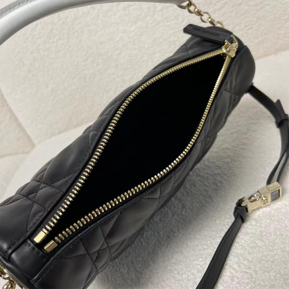 MEDIUM DIOR VIBE HOBO BAG