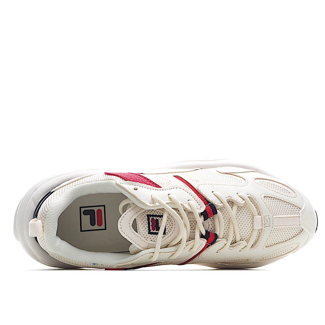 FILA Mars retro running shoes