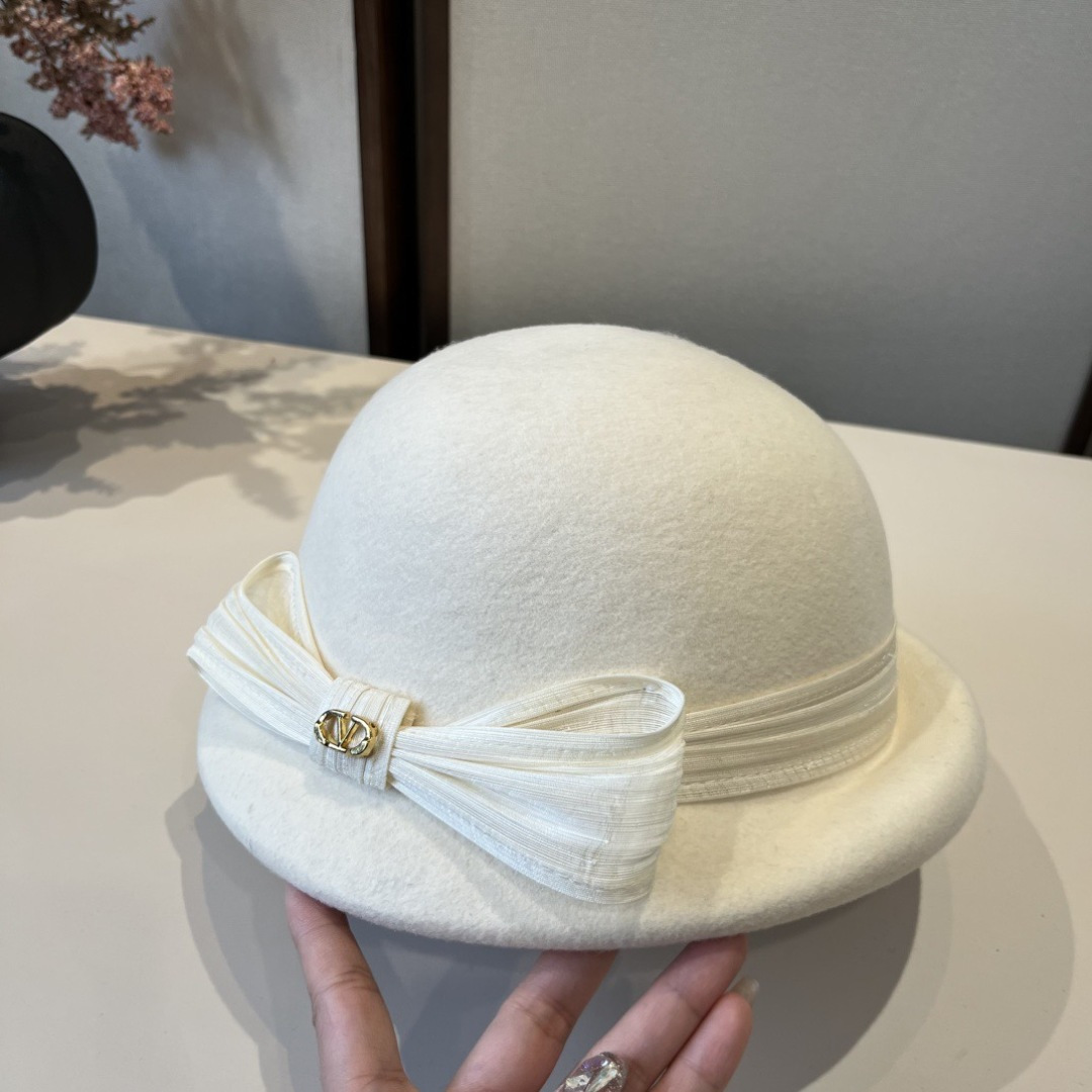 Valentino Bucket Hat