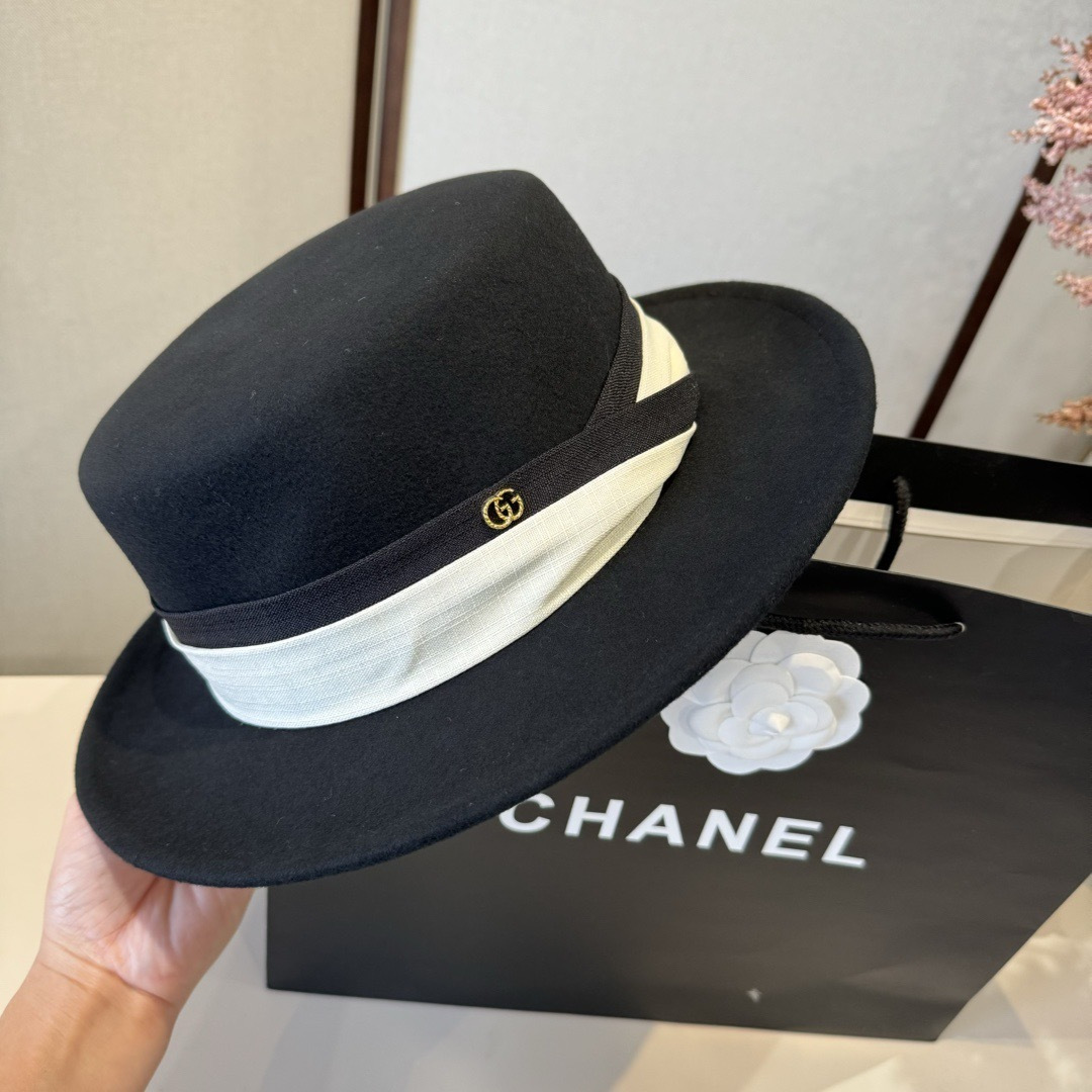 Gucci Bucket Hat