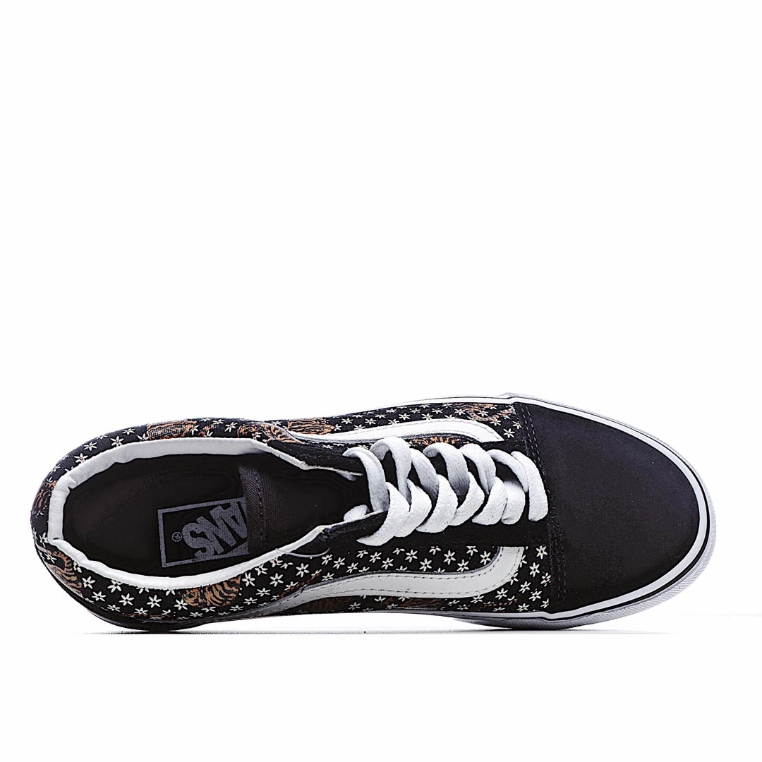 Vans Authentic Low-Top Sneakers