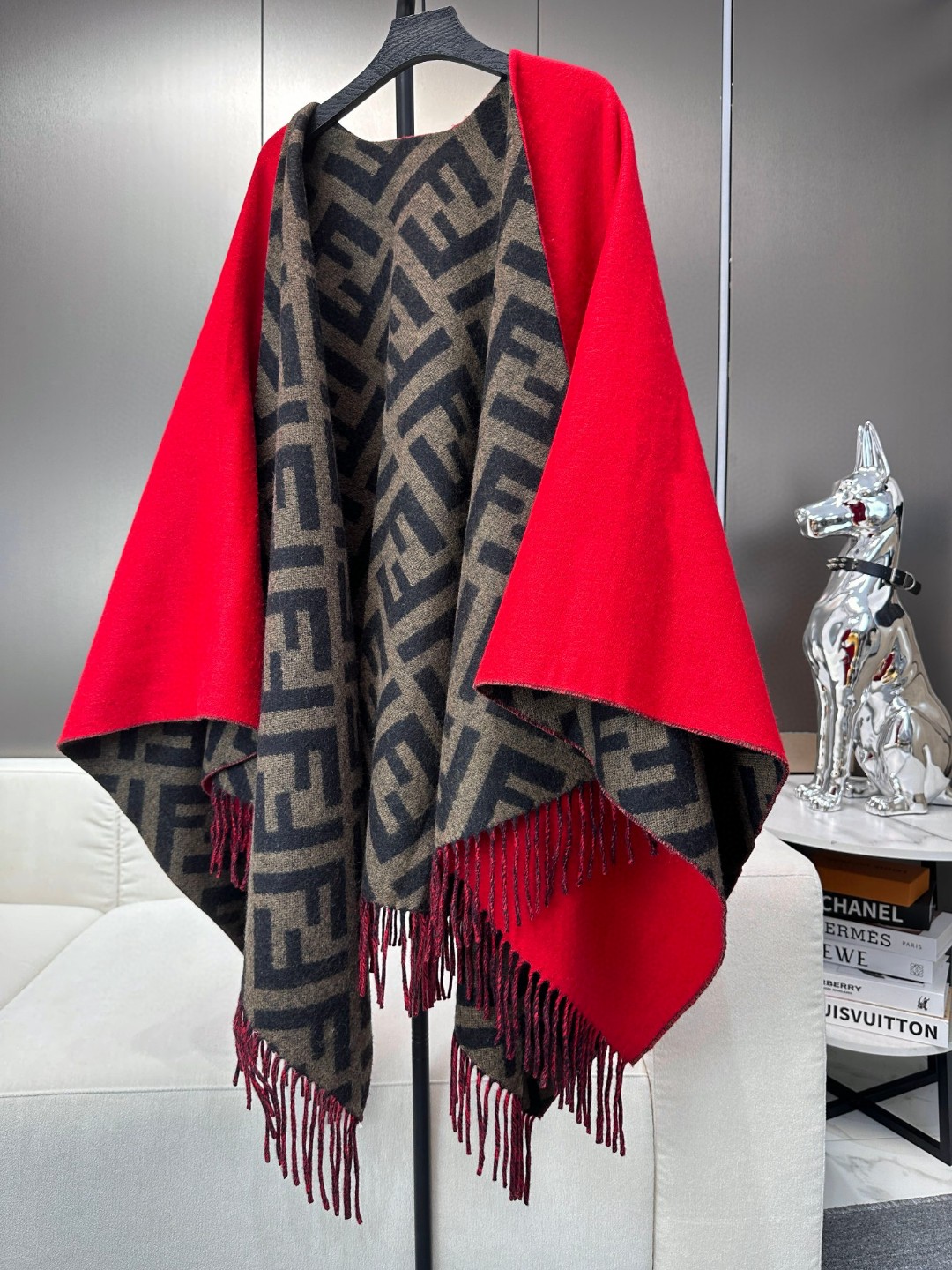Fendi Scarves