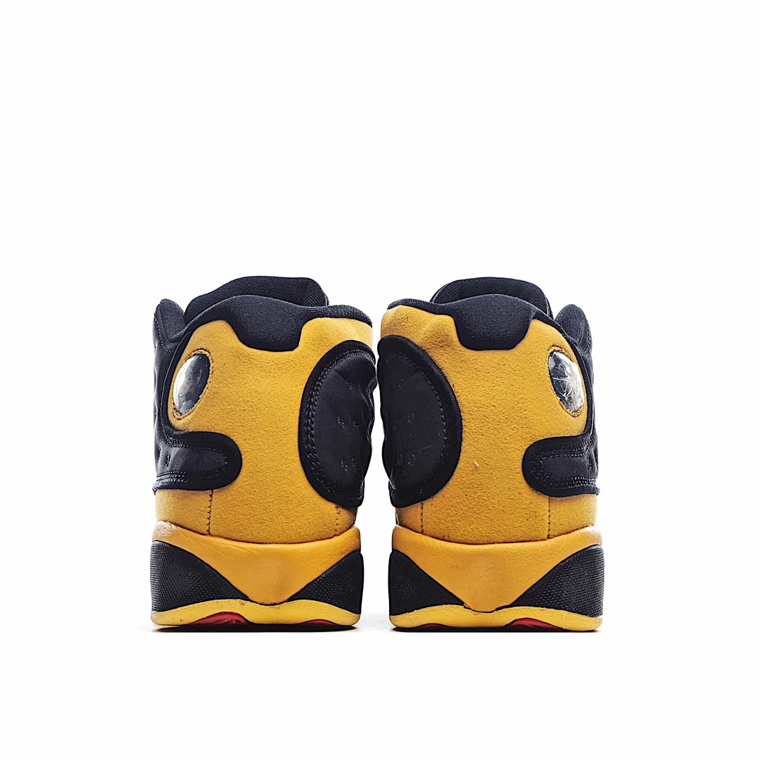Air Jordan 13 Retro GS 'Melo Class of 2002' B-Grade