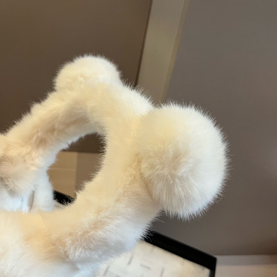 Miumiu Earmuffs