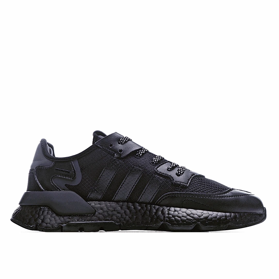 Adidas Nite Jogger 'Triple Black'