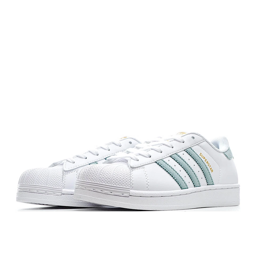 Adidas Wmns Superstar Foundation 'Pink'