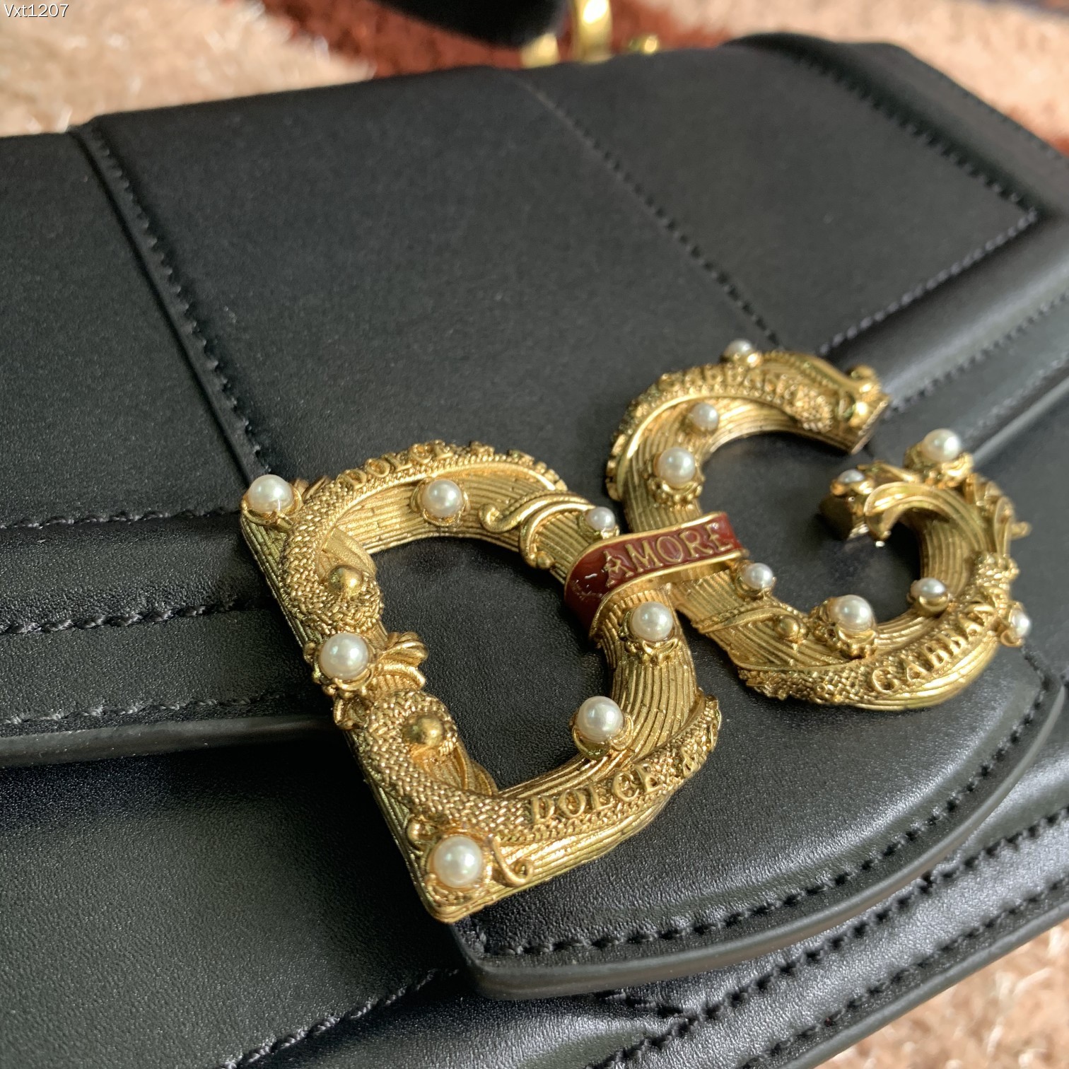 Dolce & Gabbana Handle Bag