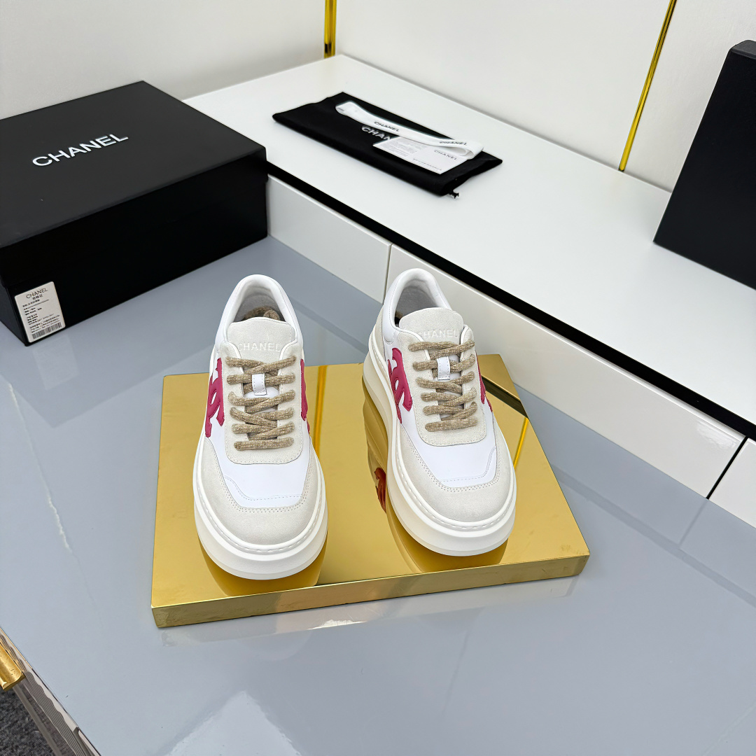 Chanel Shoe