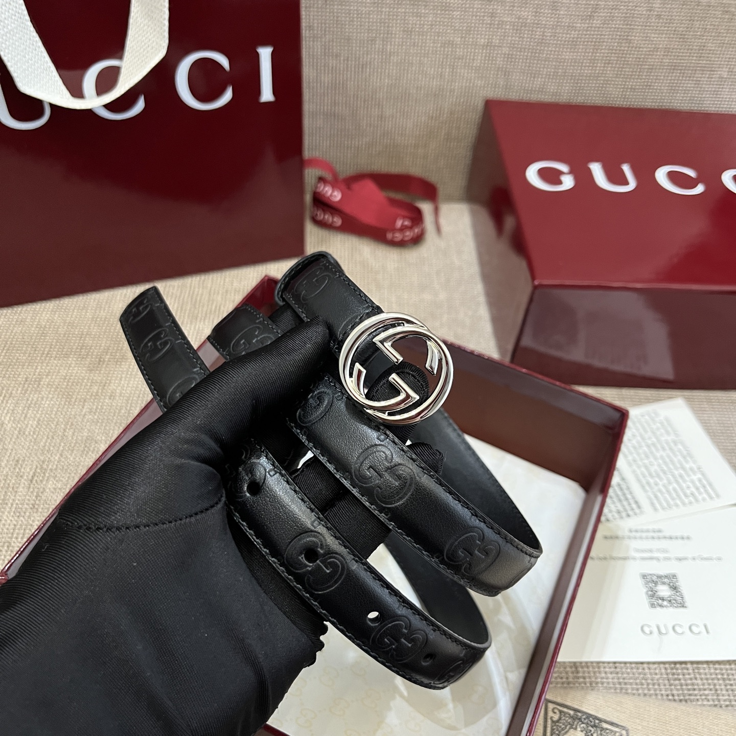 Gucci Belt for Women