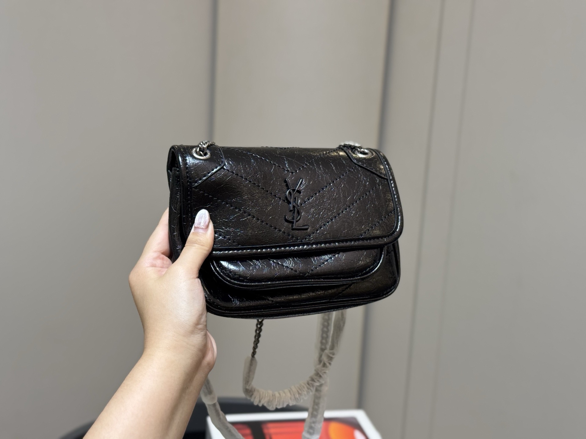 YSL Mini Niki
