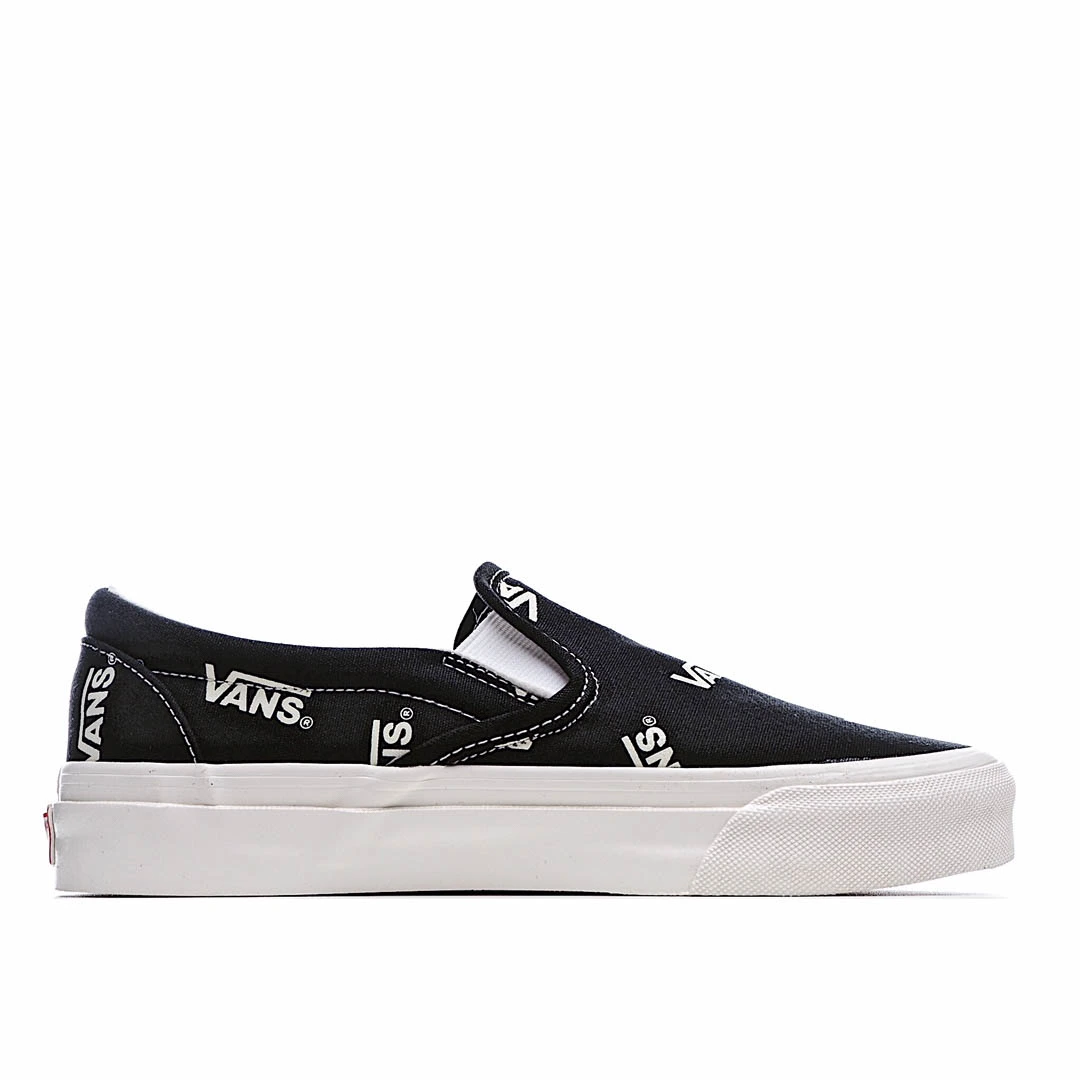Vans Classic Espadrilles