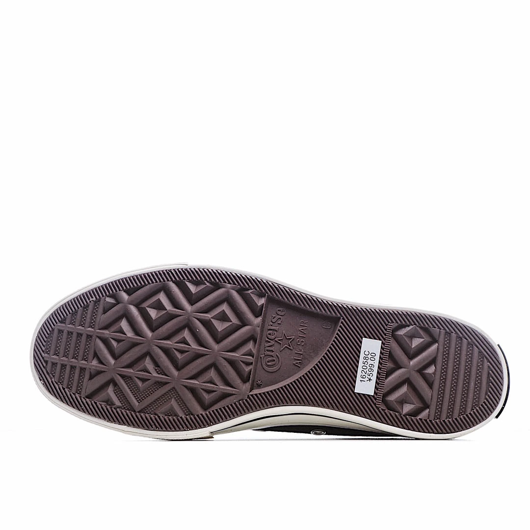 Converse Chunk 1970s Espadrilles