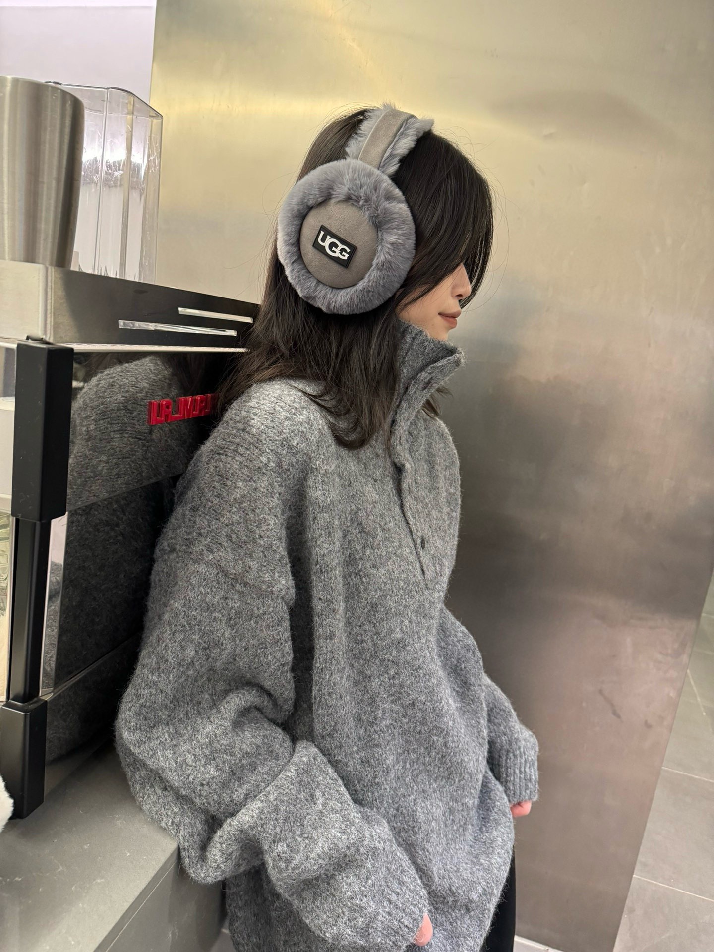 UGG Earmuffs
